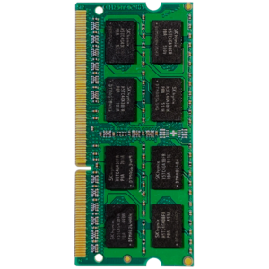 8 GB RAM for Series Alpha